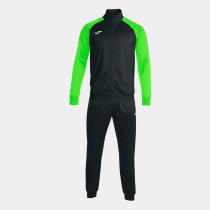 JOMA ACADEMY IV MELEGÍTŐ SZETT FEKETE FLUOR ZÖLD