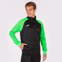 JOMA ACADEMY IV MELEGÍTŐ SZETT FEKETE FLUOR ZÖLD