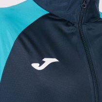 JOMA ACADEMY IV MELEGÍTŐ SZETT SÖTÉTKÉK FLUOR TÜRKIZ