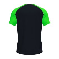 JOMA ACADEMY IV RÖVID UJJÚ MEZ FEKETE FLUOR ZÖLD