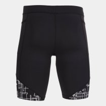 JOMA ELITE VIII SHORT TESTHEZ SIMULŐ ALSÓ RÖVID FEKETE