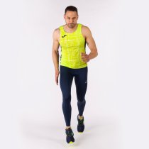 JOMA ELITE VIII UJJATLAN FELSŐ SÖTÉTKÉK FLUOR SÁRGA