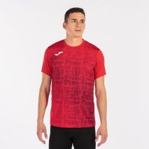 JOMA ELITE VIII RÖVID UJJÚ MEZ PIROS