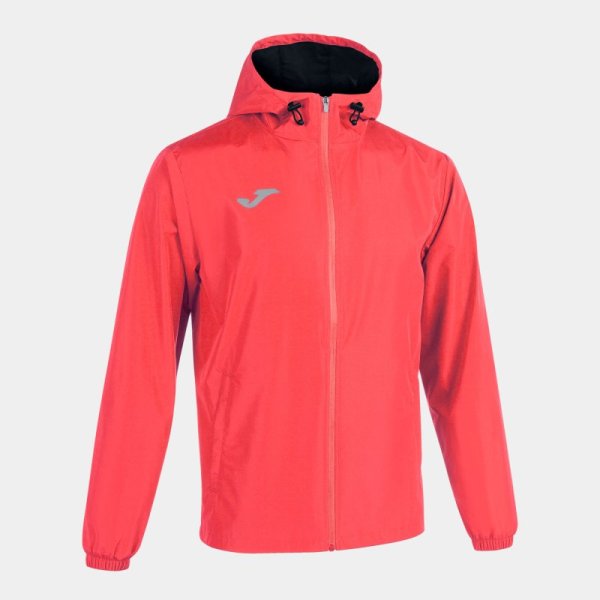 JOMA ELITE VIII ESŐKABÁT FLUOR CORAL