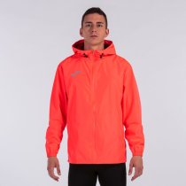 JOMA ELITE VIII ESŐKABÁT FLUOR CORAL