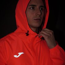 JOMA ELITE VIII ESŐKABÁT FLUOR CORAL