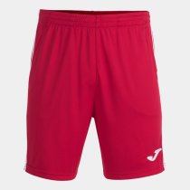 JOMA OPEN III BERMUDA PIROS FEHÉR