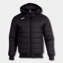 JOMA URBAN IV BOMBER KABÁT FEKETE