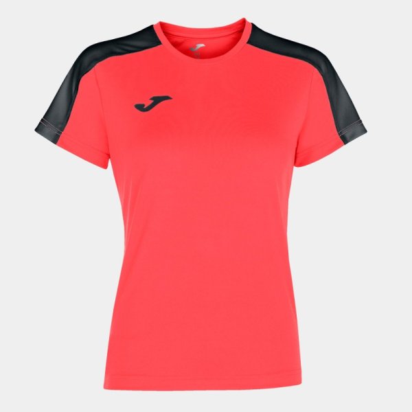 JOMA ACADEMY RÖVID UJJÚ NŐI MEZ FLUOR CORAL-FEKETE