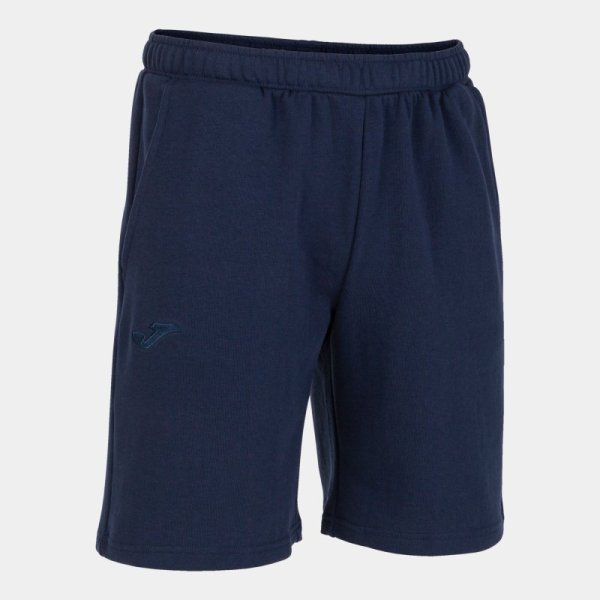 JOMA JUNGLE BERMUDA NAVY