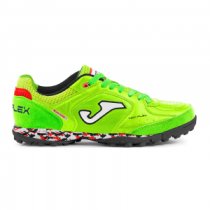 JOMA TOP FLEX 2211 MŰFÜVES CIPŐ FLUOR ZÖLD