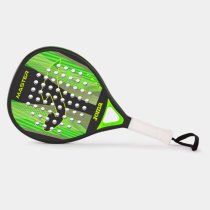 JOMA MASTER PADEL RACKET ÜTŐ FEKETE-ZÖLD