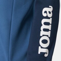 JOMA ECO CHAMPIONSHIP PULÓVER BLUE SÖTÉTKÉK