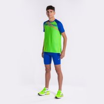 JOMA ELITE X RÖVID UJJÚ MEZ ZÖLD-KÉK