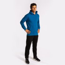 JOMA URBAN STREET KAPUCNIS PULÓVER KÉK