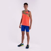 JOMA ELITE X UJJATLAN FELSŐ KORÁL-KÉK