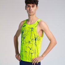 JOMA ELITE IX UJJATLAN FELSŐ SÁRGA