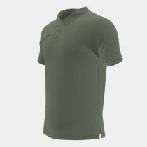 JOMA PASARELA III PÓLÓ ZÖLD KHAKI