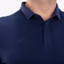 JOMA PASARELA III POLO SÖTÉTKÉK S/S