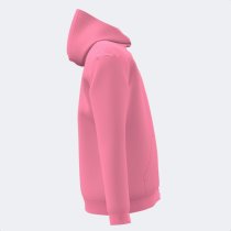 JOMA LION ZIP-UPKAPUCNIS PULÓVER PINK