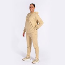 JOMA DAPHNEKAPUCNIS PULÓVER BEIGE