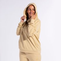 JOMA DAPHNEKAPUCNIS PULÓVER BEIGE