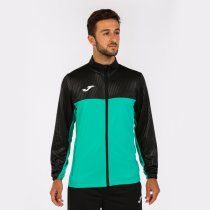 JOMA MONTREAL FELSŐ ZÖLD-FEKETE